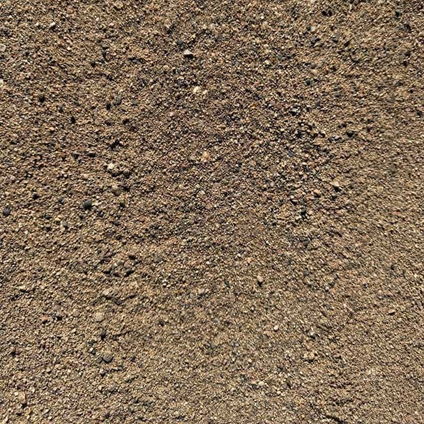Sand - Concrete