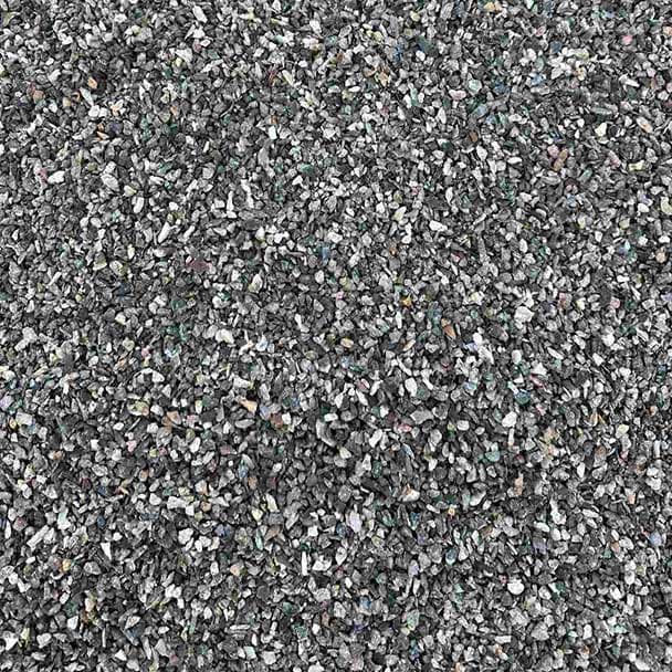 Crushed 1/4" Rock