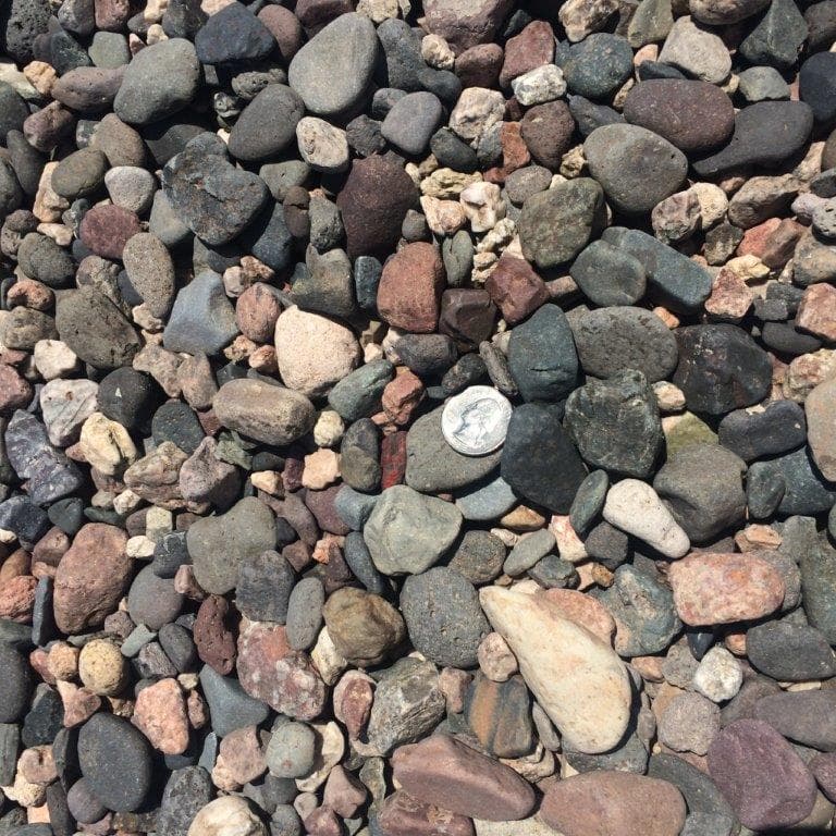Natural Rock