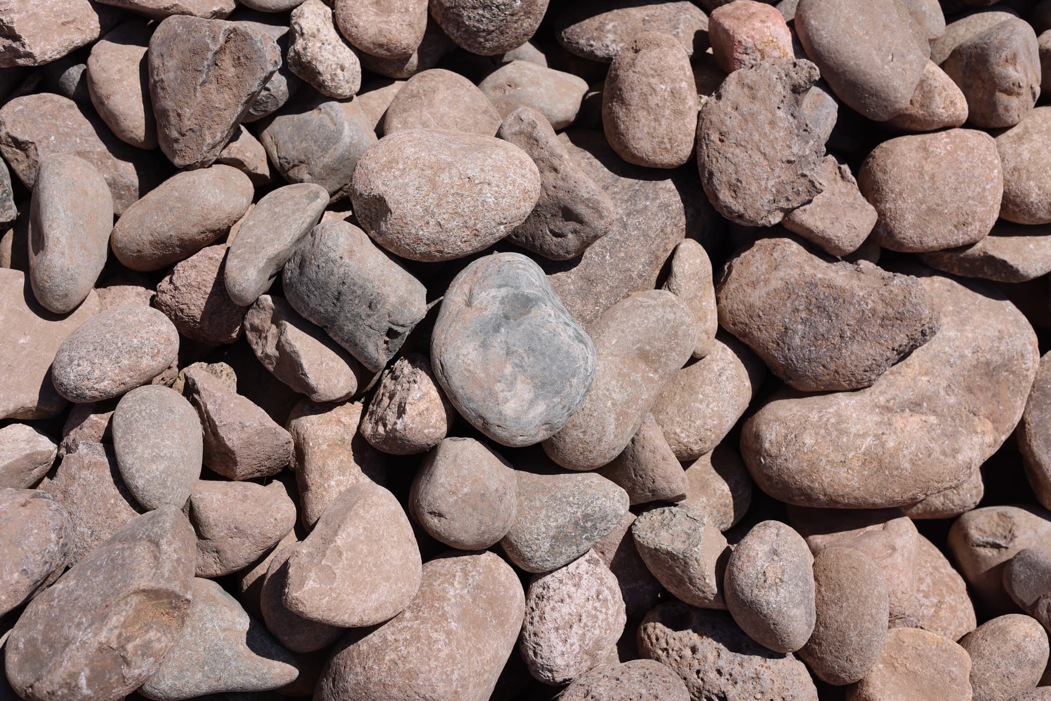 River Rock