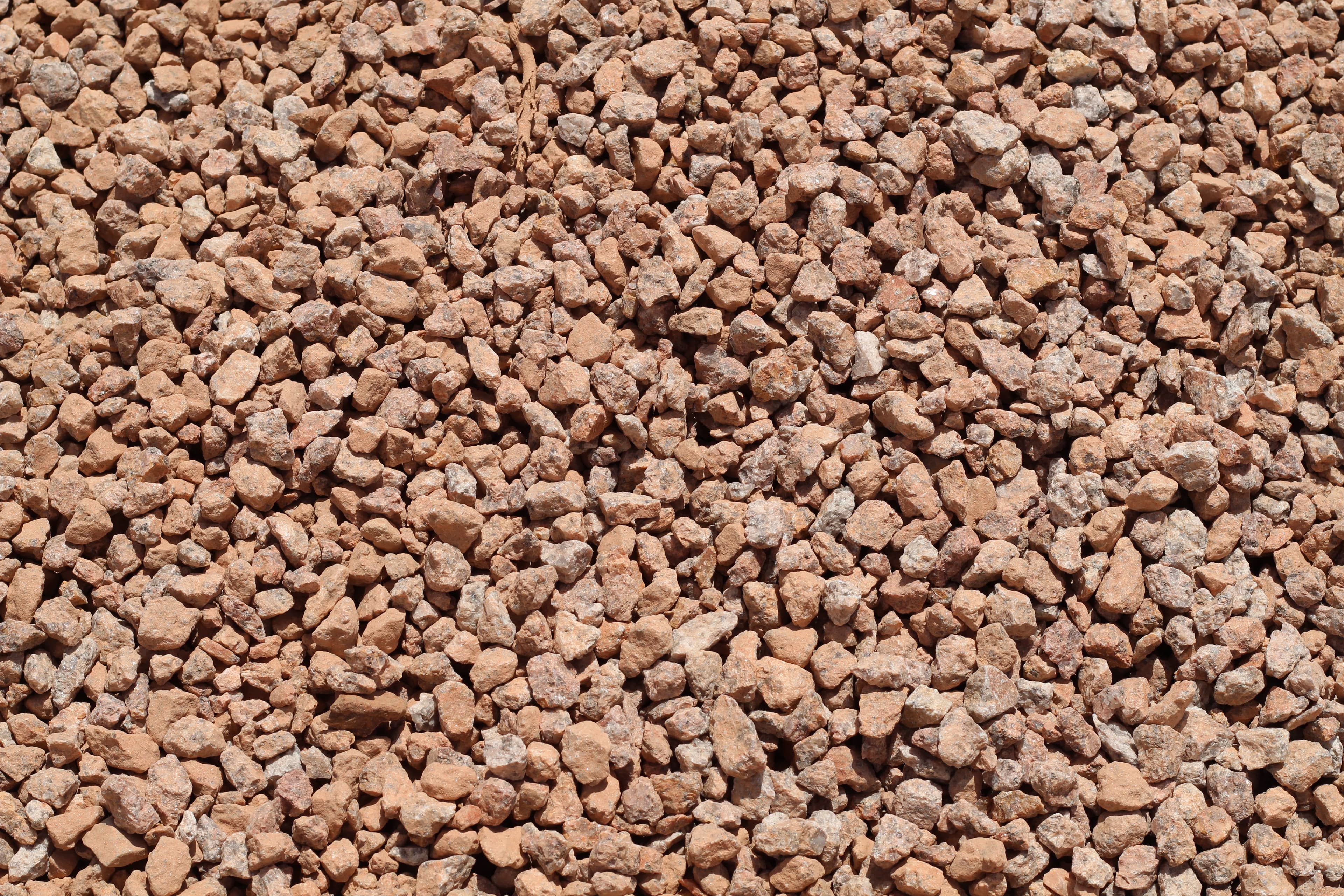 Yavapai Coral — view all sizes